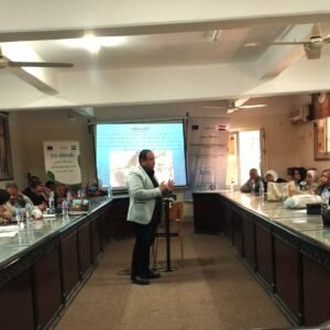 Step 3 TOT in Sohag